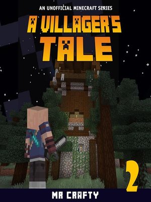 cover image of A Villager's Tale 2